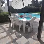 וילה Spacious 3 Bedroom Private Pool