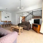 Villa Spacious 3 Bedroom Private Pool Paphos