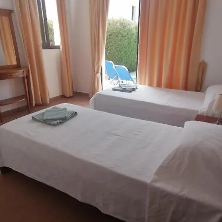 Spacious 3 Bedroom Private Pool Villa