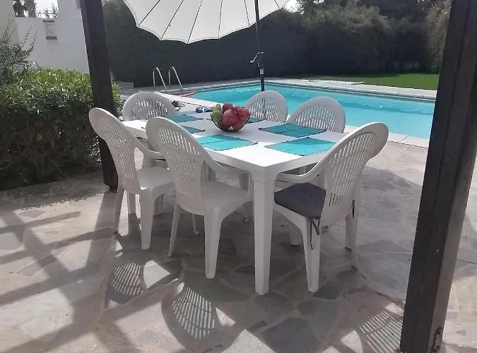 Villa Spacious 3 Bedroom Private Pool