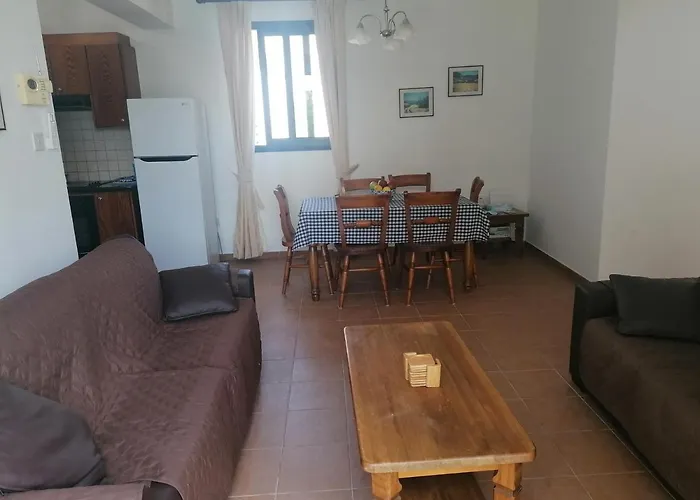 Vila Spacious 3 Bedroom Private Pool