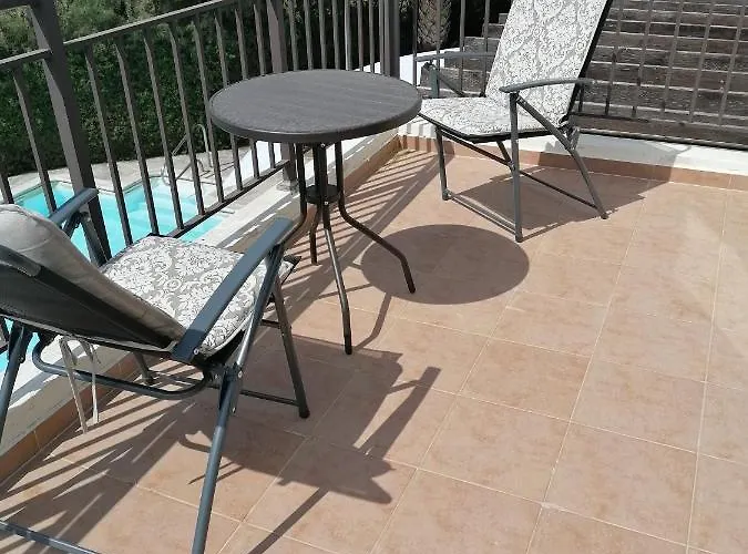 ヴィラ Spacious 3 Bedroom Private Pool *