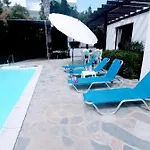 Spacious 3 Bedroom Private Pool Villa *